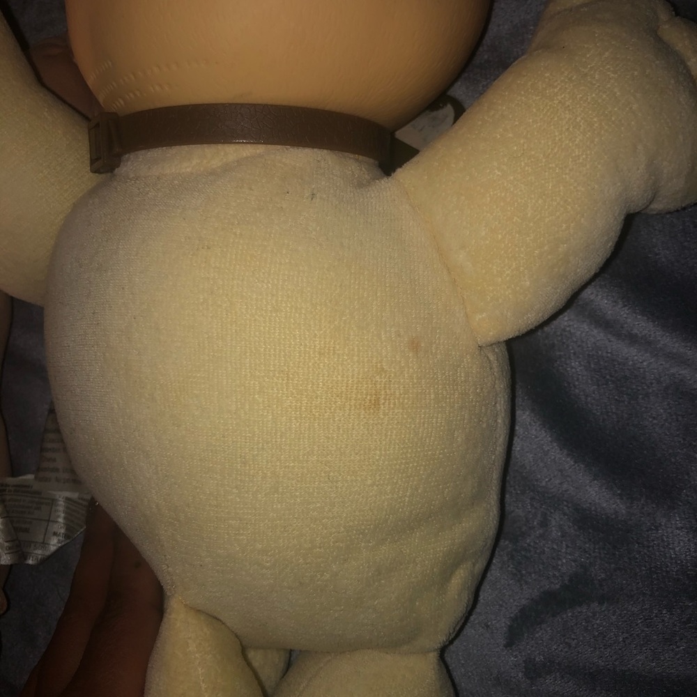 Set of two cabbage patch dolls - Picture 14 of 14